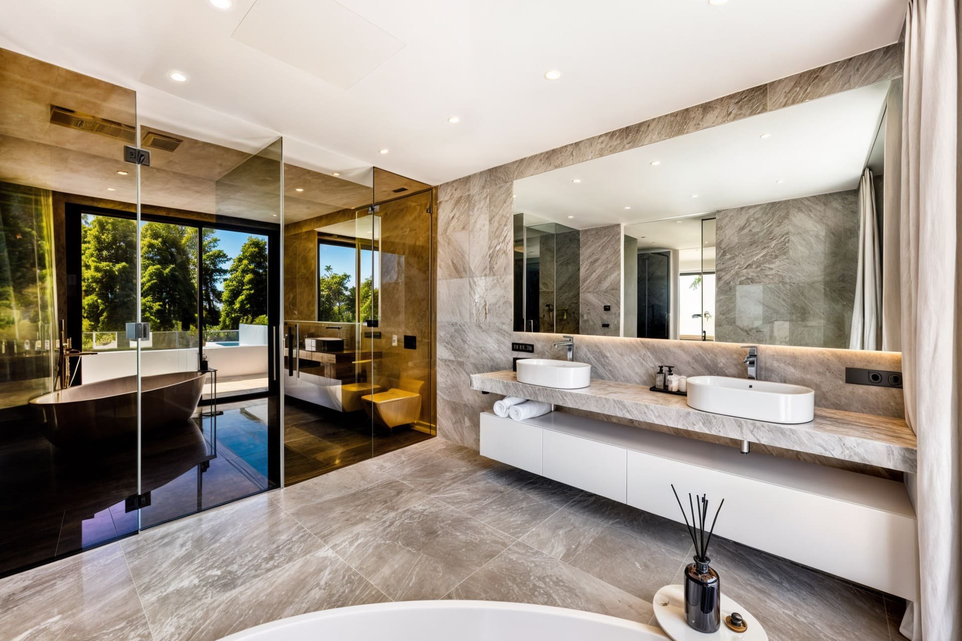 Новобудова - Вілла - Marbella - 