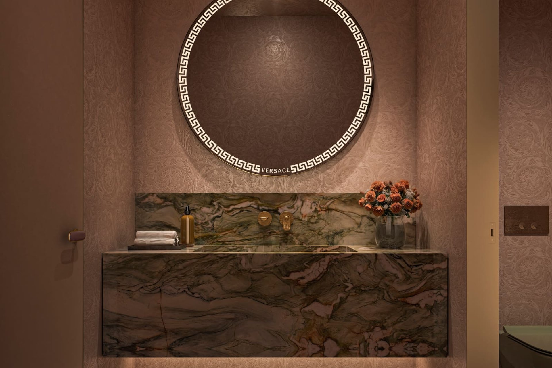 Новобудова - Вілла - Marbella - 