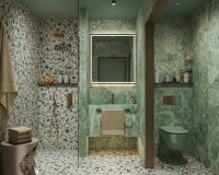 Новобудова - Вілла - Marbella - 