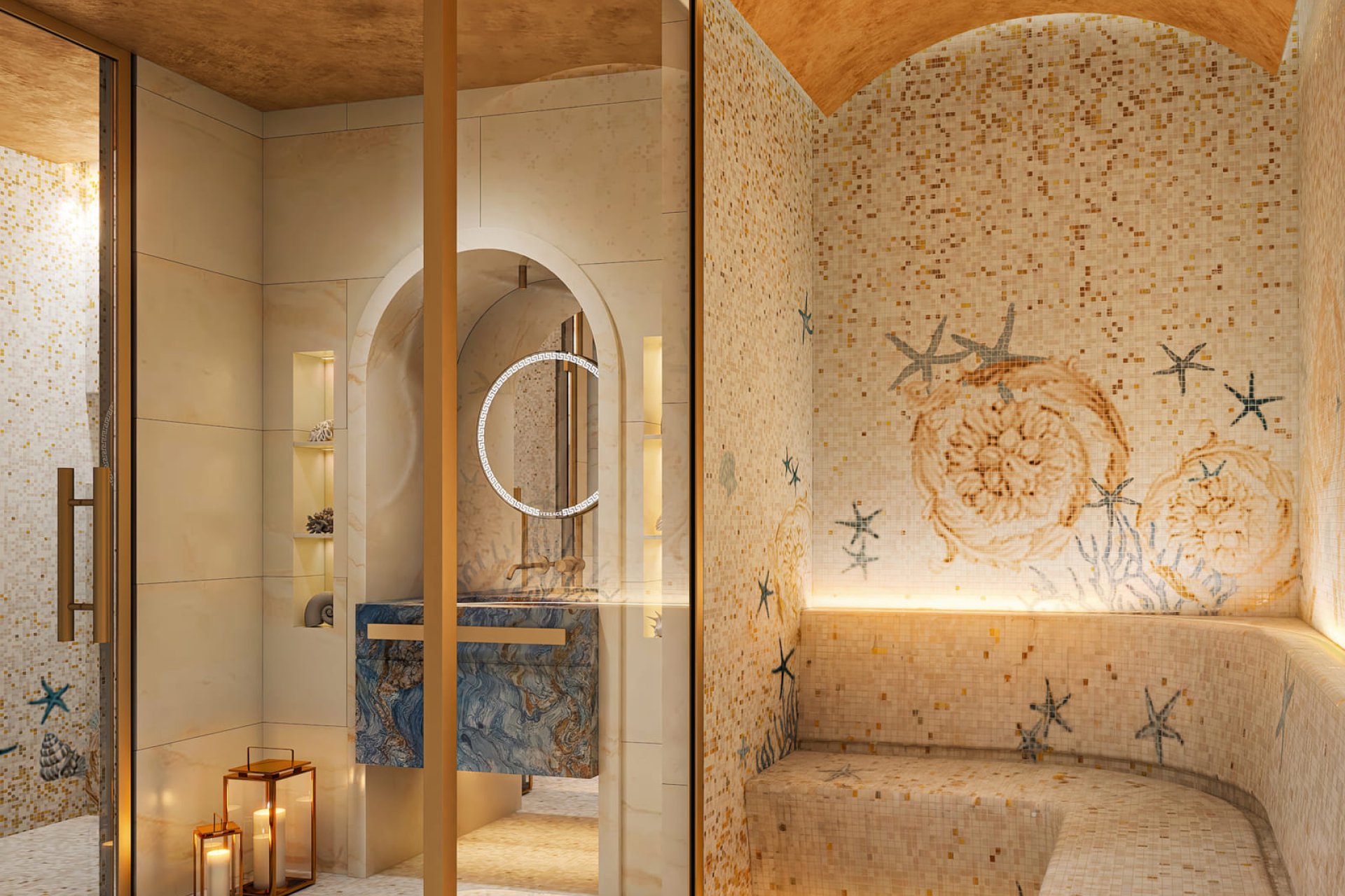 Новобудова - Вілла - Marbella - 