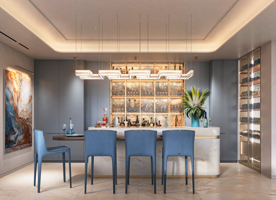 Новобудова - Вілла - Marbella - 