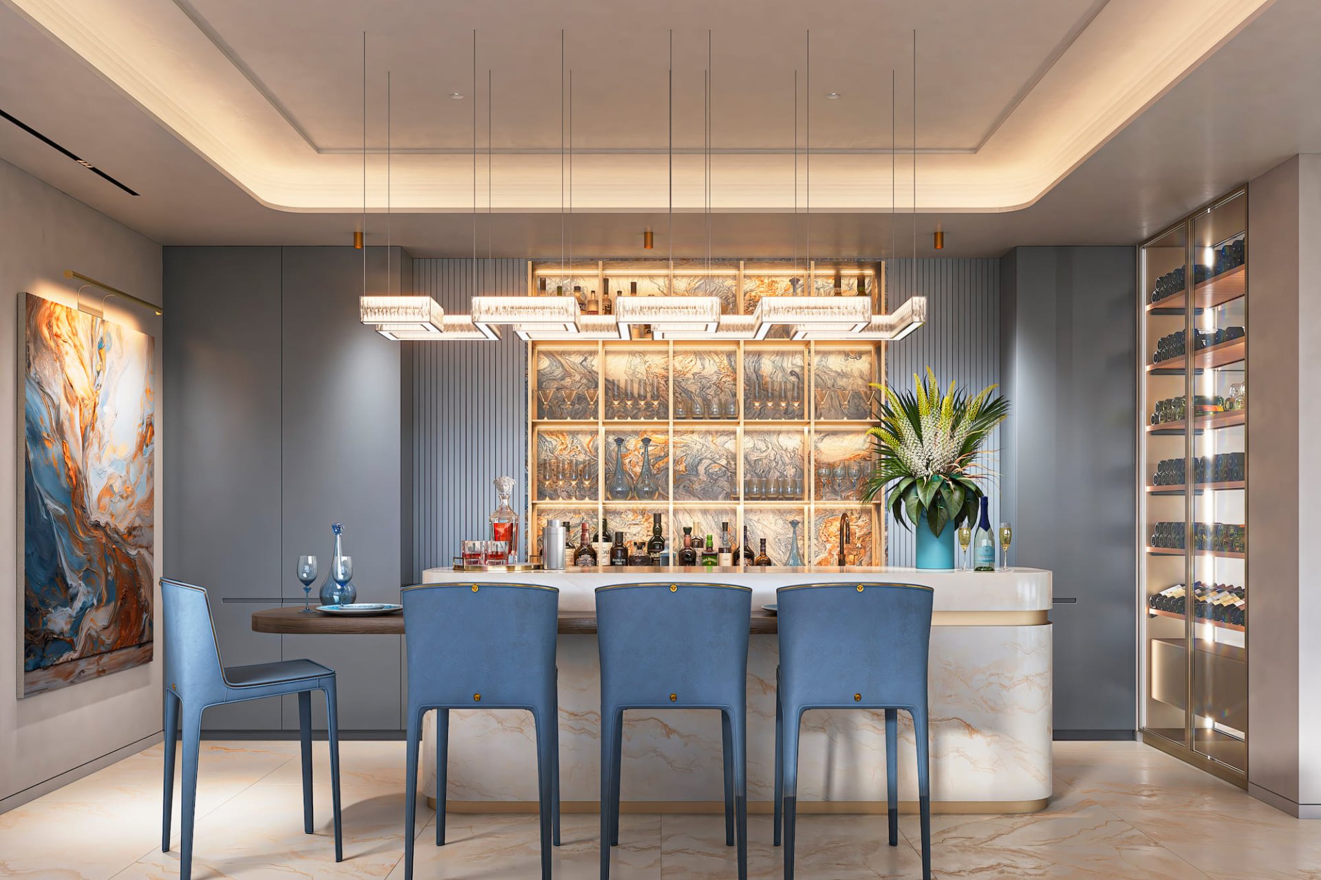 Новобудова - Вілла - Marbella - 