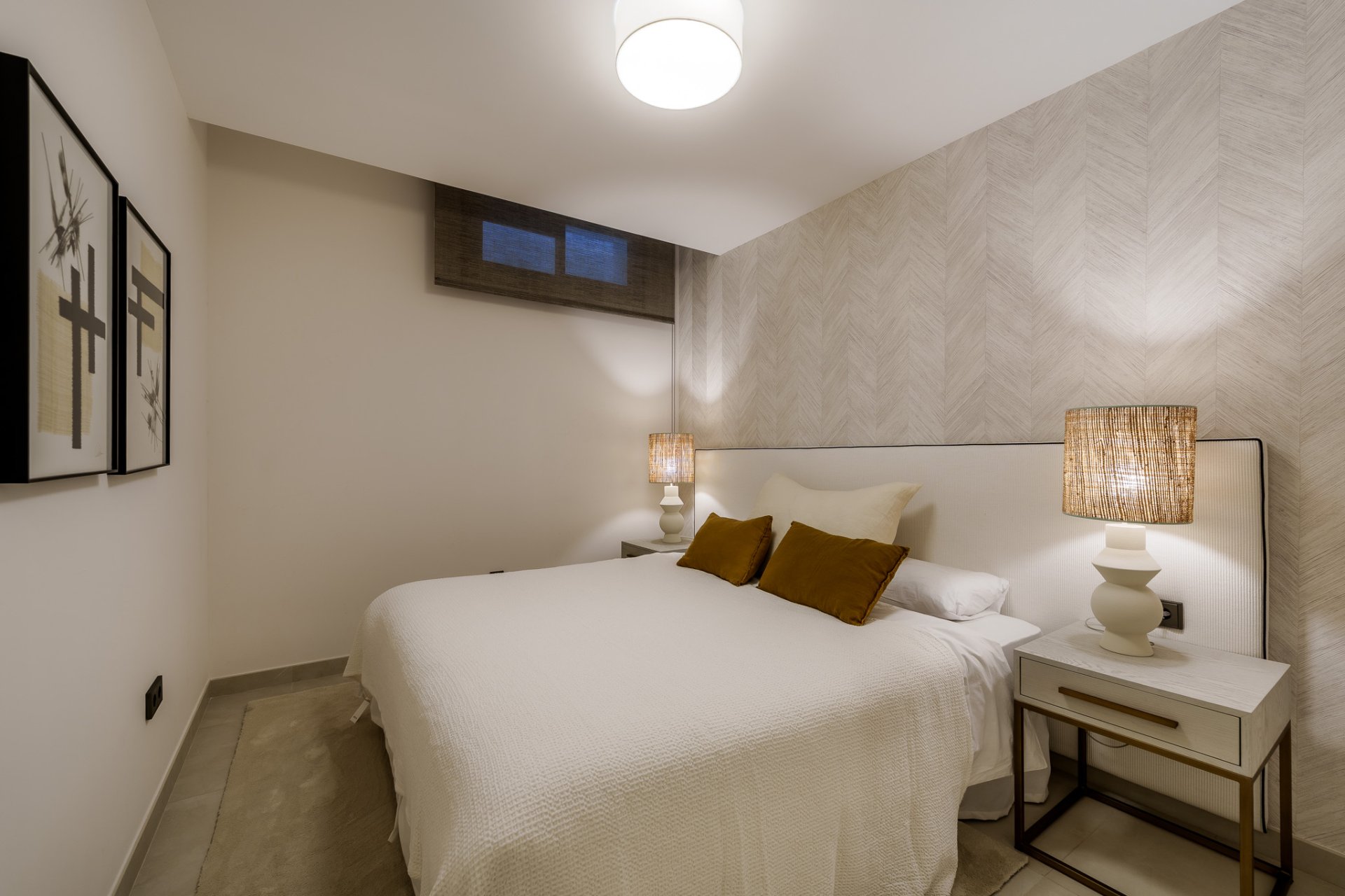 Новобудова - Вілла - Marbella - 