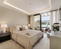 Новобудова - Вілла - Marbella - 