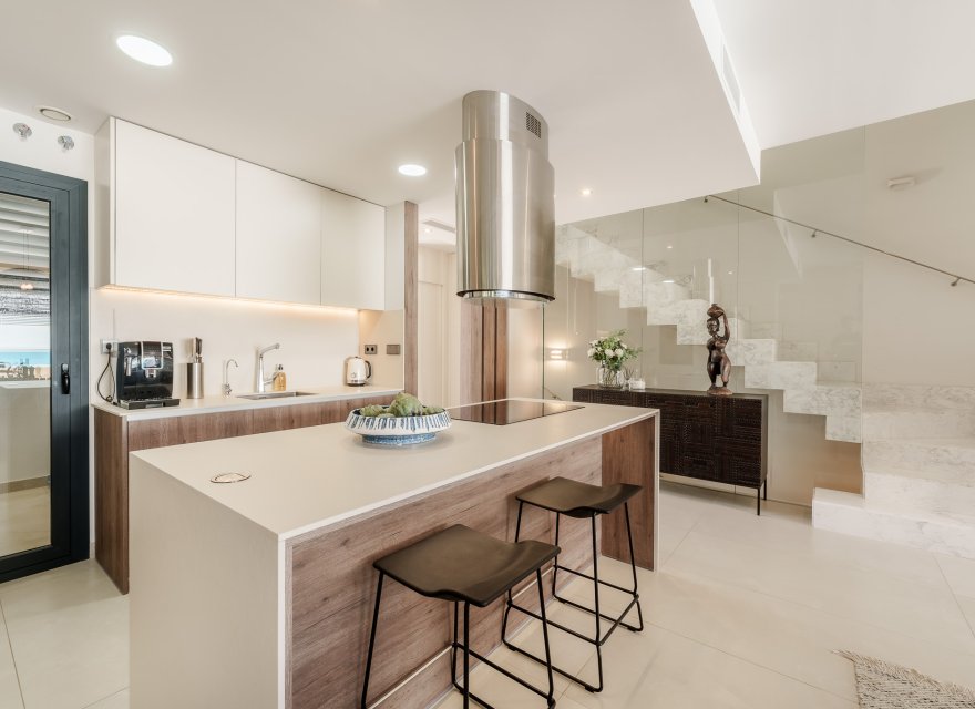 Новобудова - Вілла - Marbella - 