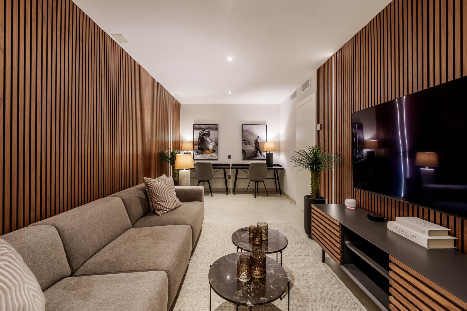 Новобудова - Вілла - Marbella - 