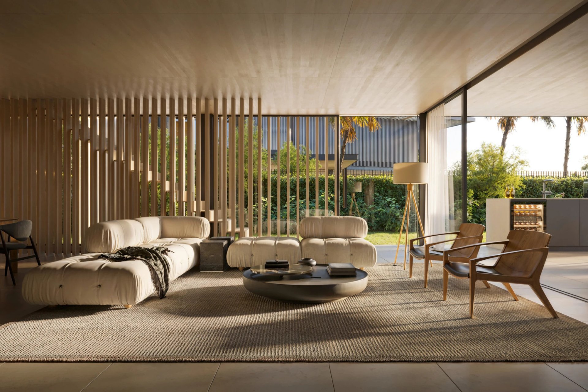 Новобудова - Вілла - Marbella - 