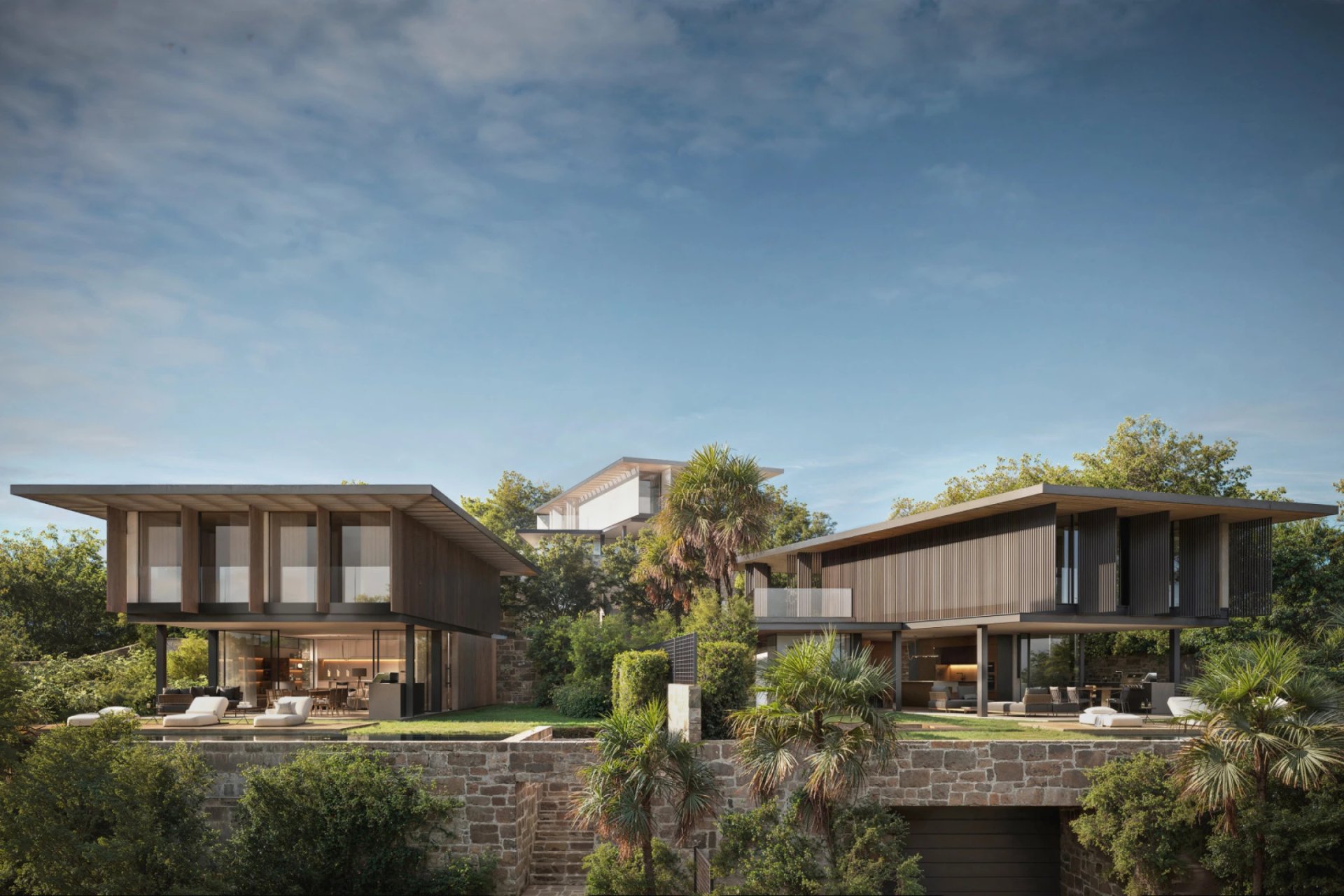 Новобудова - Вілла - Marbella - 