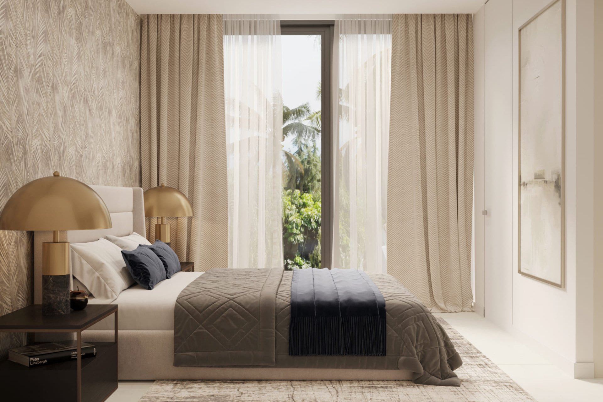 Новобудова - Вілла - Marbella - 