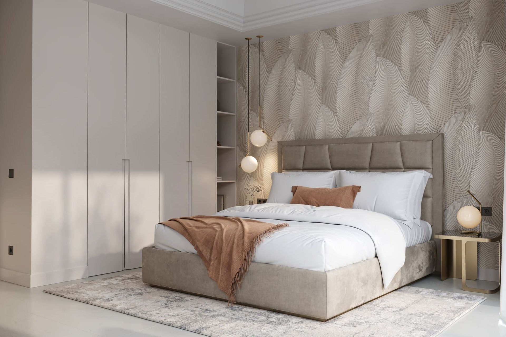 Новобудова - Вілла - Marbella - 