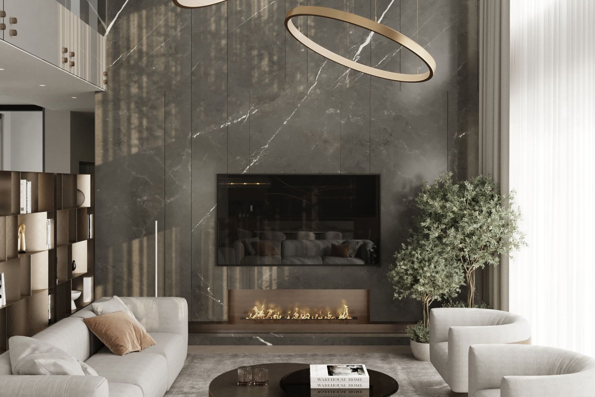 Новобудова - Вілла - Marbella - 