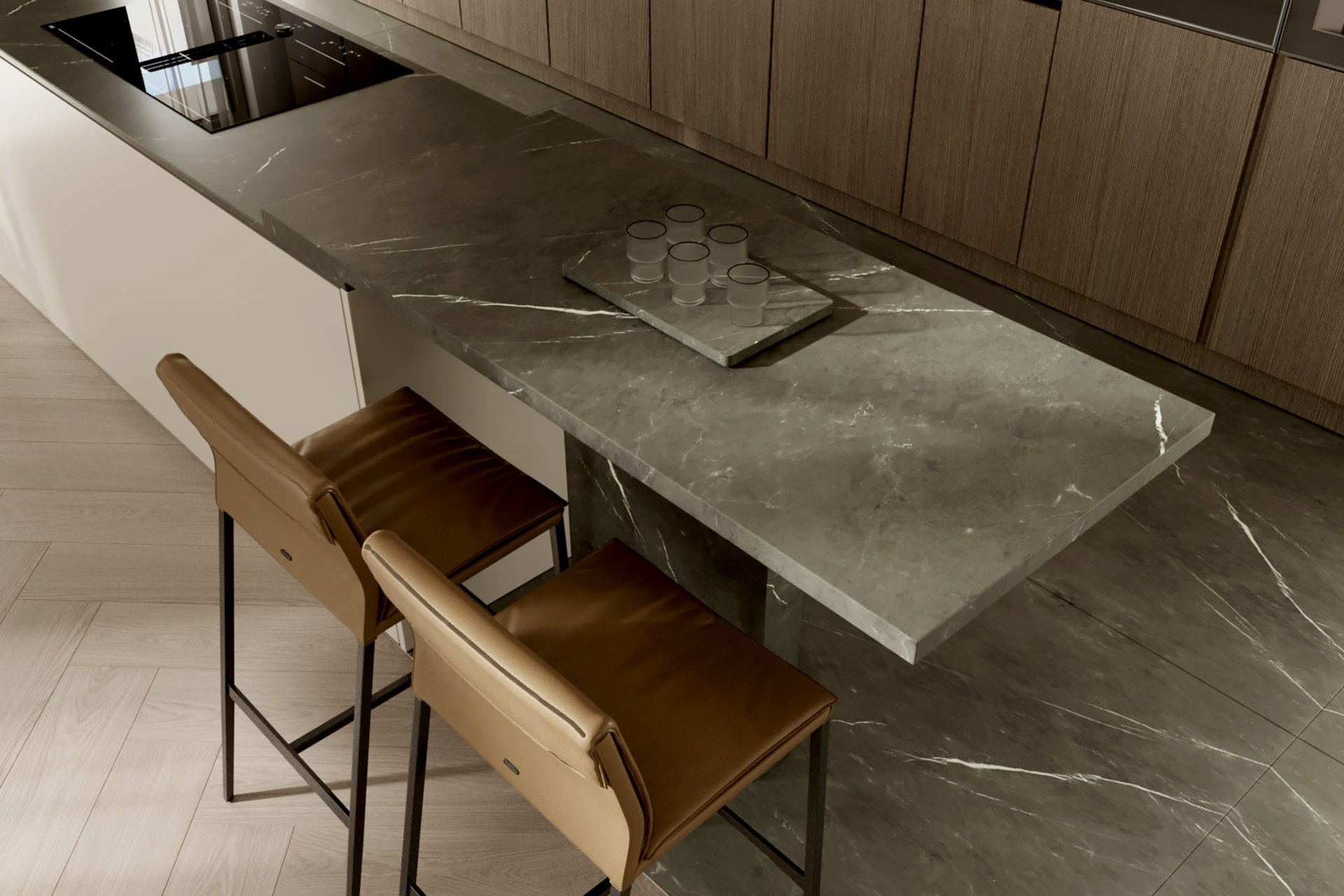 Новобудова - Вілла - Marbella - 