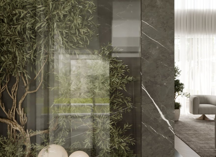 Новобудова - Вілла - Marbella - 