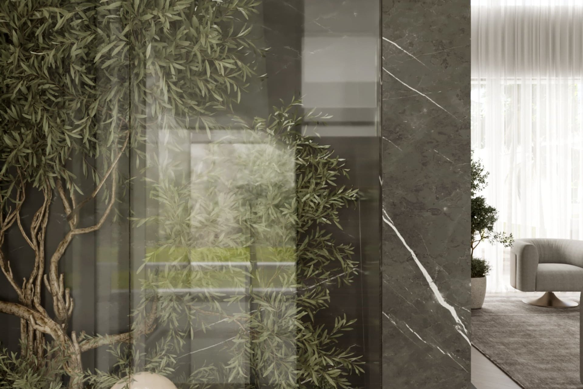 Новобудова - Вілла - Marbella - 