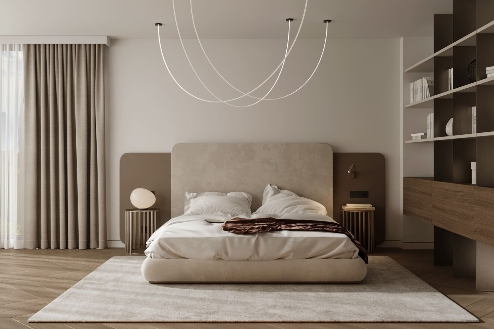 Новобудова - Вілла - Marbella - 