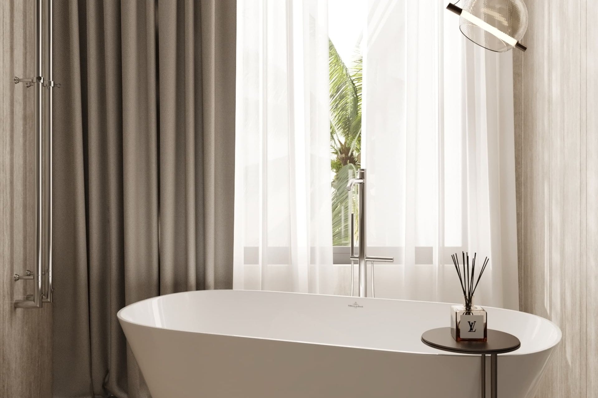 Новобудова - Вілла - Marbella - 