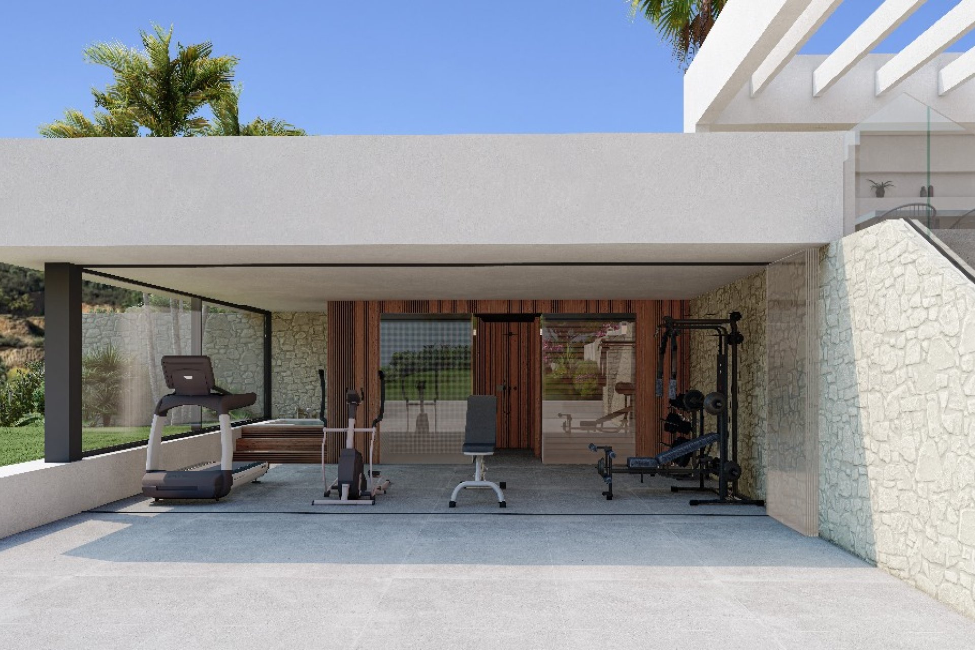 Новобудова - Вілла - Marbella - 