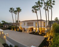 Новобудова - Вілла - Marbella - 