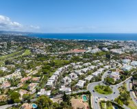 Новобудова - Вілла - Marbella - 