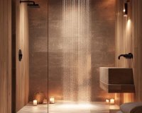 Новобудова - Вілла - Marbella - 