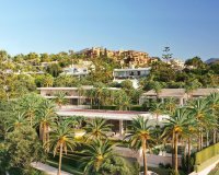 Новобудова - Вілла - Marbella - 