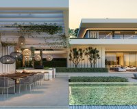 Новобудова - Вілла - Marbella - 