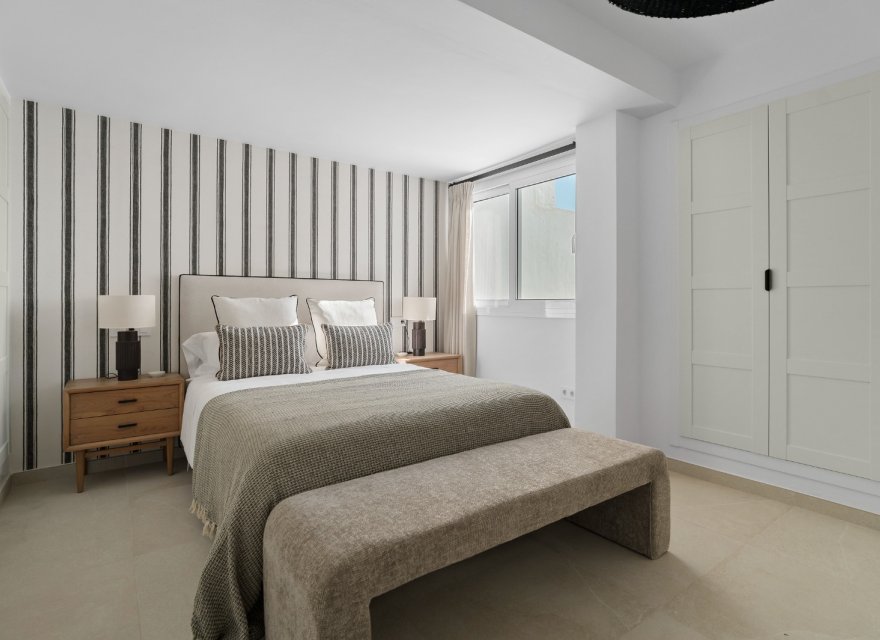 Новобудова - Вілла - Mijas - 