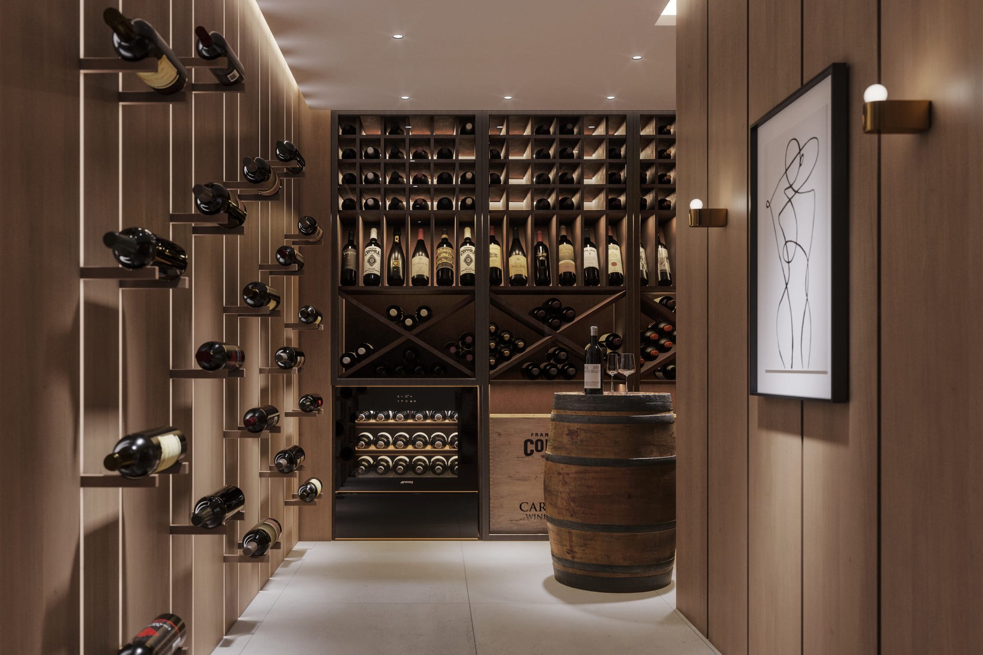 Новобудова - Вілла - Mijas - 