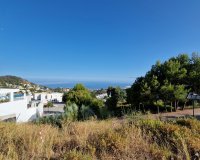 Новобудова - Вілла - Mijas - 