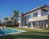 Новобудова - Вілла - Mijas - 