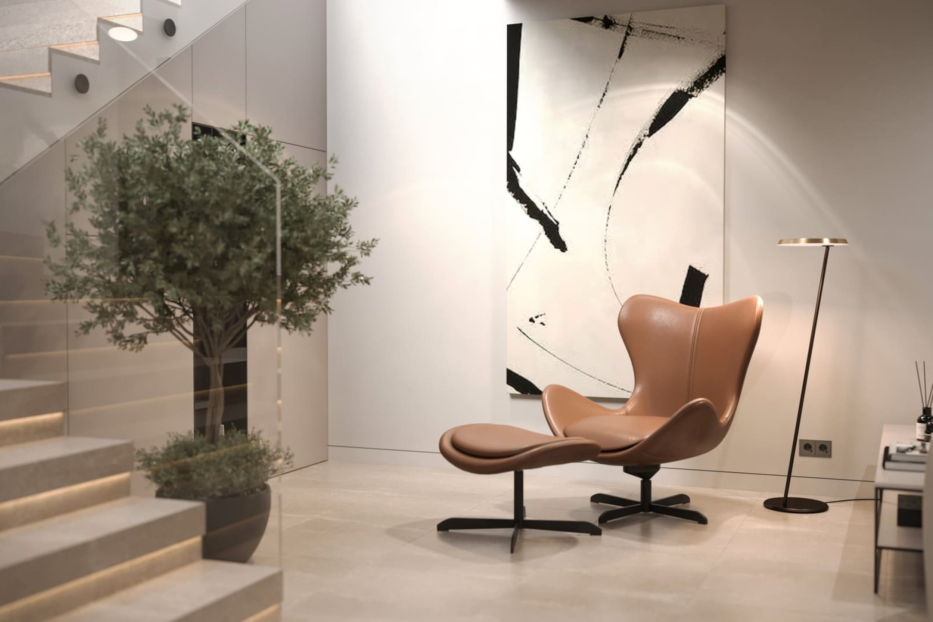 Новобудова - Вілла - Mijas - 