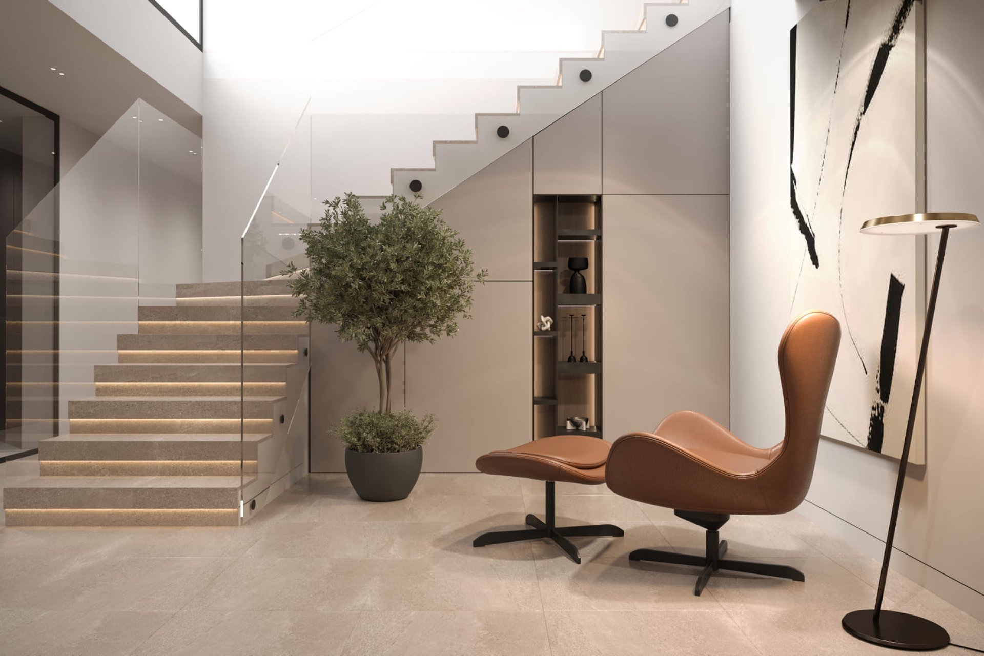 Новобудова - Вілла - Mijas - 