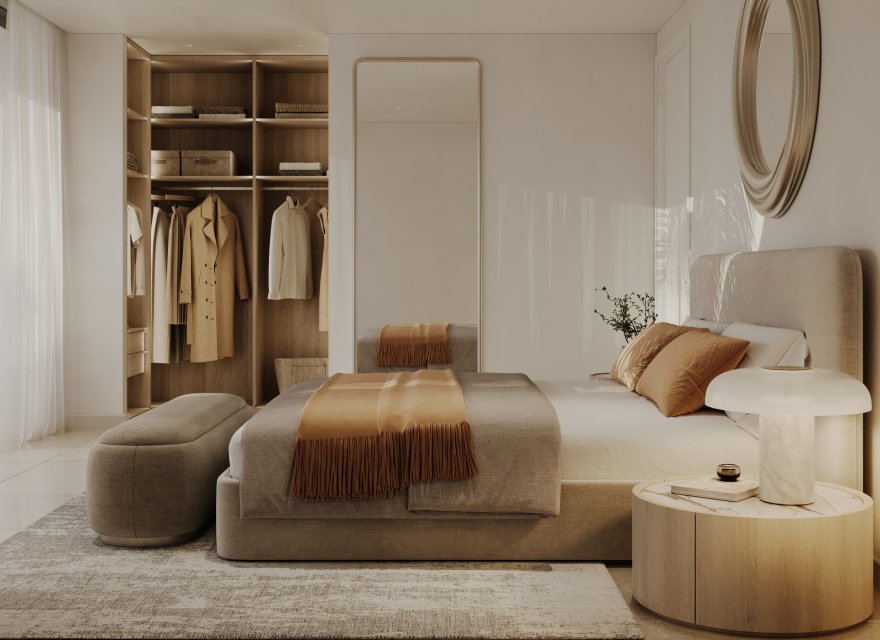 Новобудова - Вілла - Mijas - 