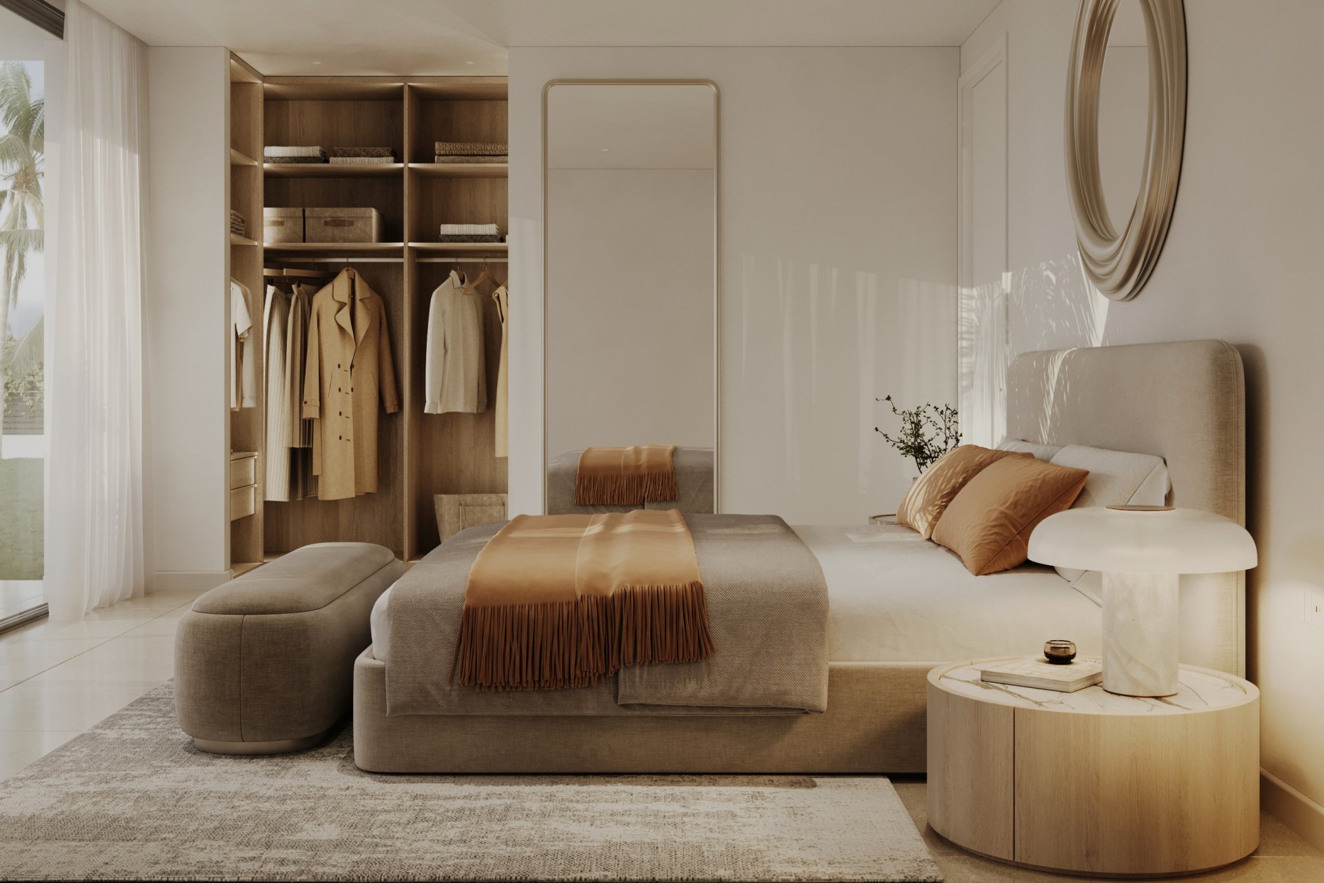 Новобудова - Вілла - Mijas - 