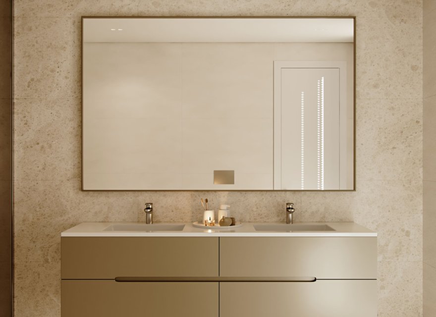 Новобудова - Вілла - Mijas - 