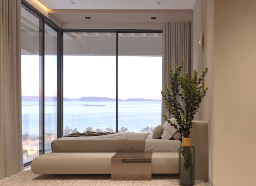 Новобудова - Вілла - Mijas - 