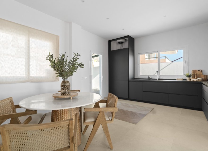 Новобудова - Вілла - Mijas - 