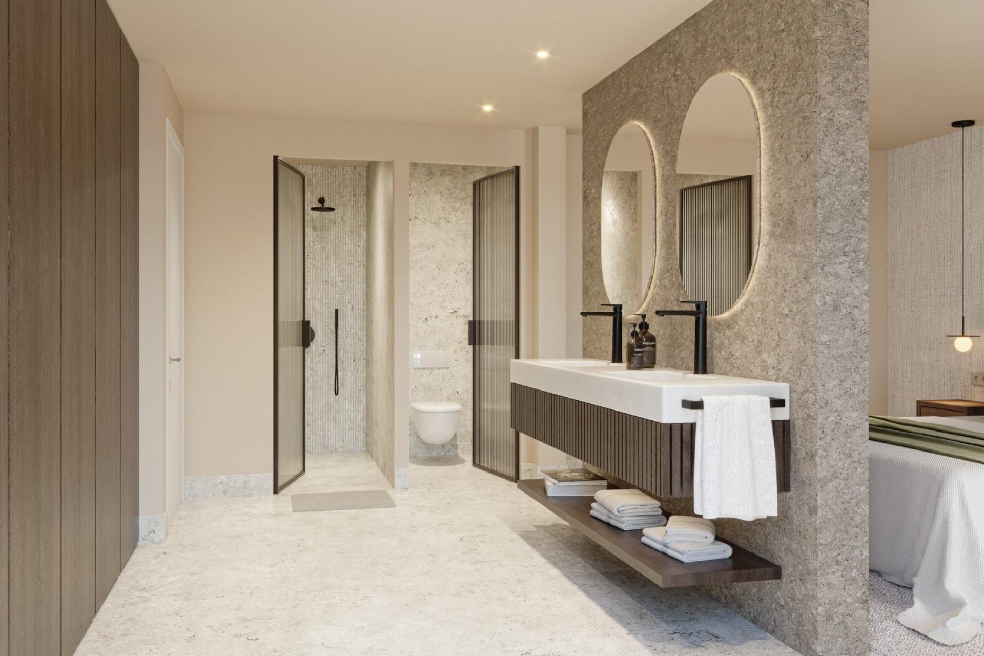 Новобудова - Вілла - Mojacar - 