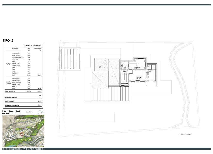 Новобудова - Вілла - Mojacar - 