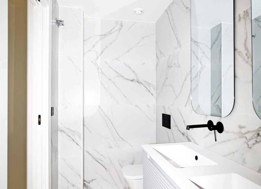 Новобудова - Вілла - Molina De Segura - Urb. La Quinta