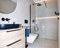 Новобудова - Вілла - Molina De Segura - Urb. La Quinta