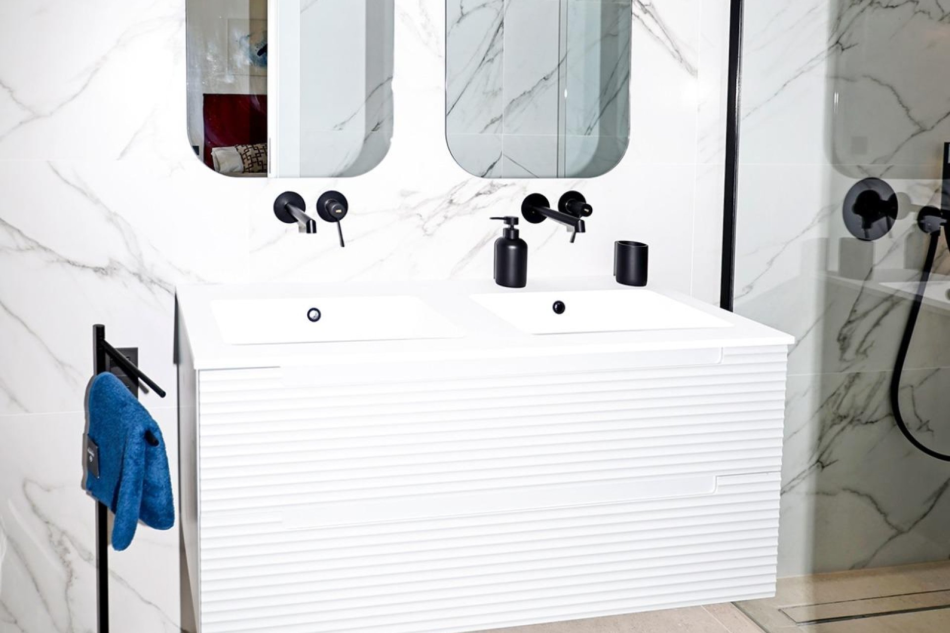 Новобудова - Вілла - Molina De Segura - Urb. La Quinta