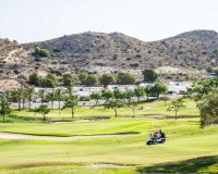 Новобудова - Вілла - Monforte del Cid - 