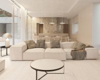 Новобудова - Вілла - Moraira - La Sabatera