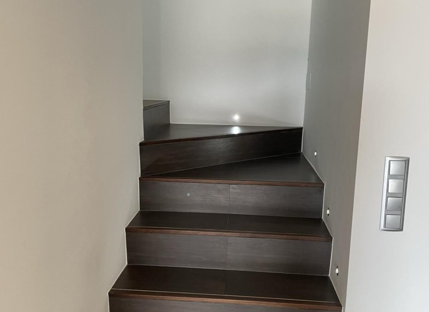 Новобудова - Вілла - Moraira - La Sabatera