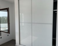 Новобудова - Вілла - Moraira - La Sabatera