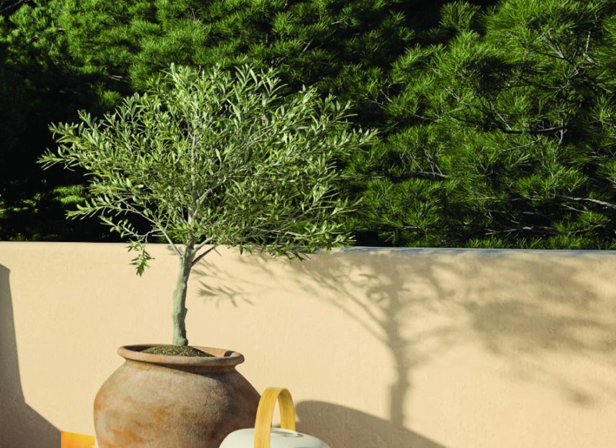 Новобудова - Вілла - Moraira