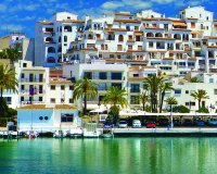 Новобудова - Вілла - Moraira