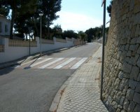 Новобудова - Вілла - Moraira