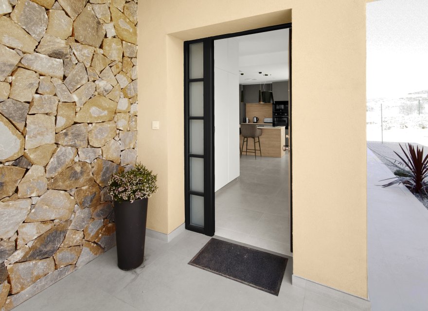 Новобудова - Вілла - Murcia - 